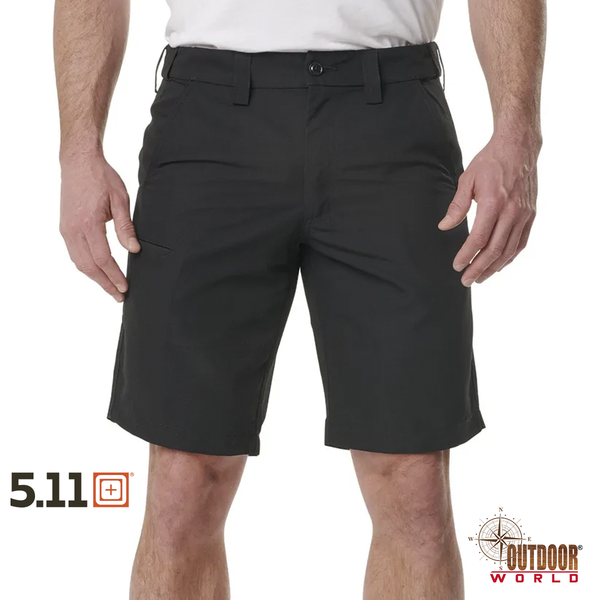 5.11 FAST-TAC™ URBAN 11" SHORT