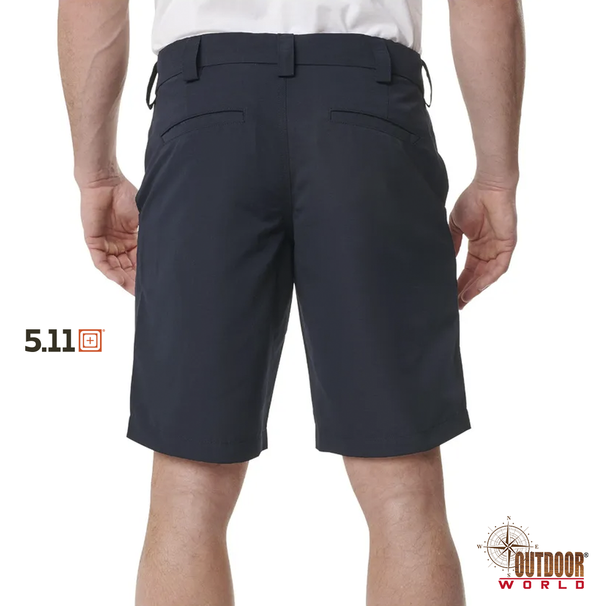 5.11 FAST-TAC™ URBAN 11" SHORT