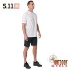 5.11 FAST-TAC™ URBAN 11" SHORT