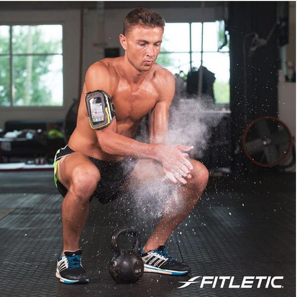 #ARM06  Forte Phone Armband