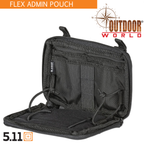FLEX ADMIN POUCH #56429