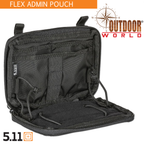 FLEX ADMIN POUCH #56429