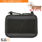 FLEX ADMIN POUCH #56429