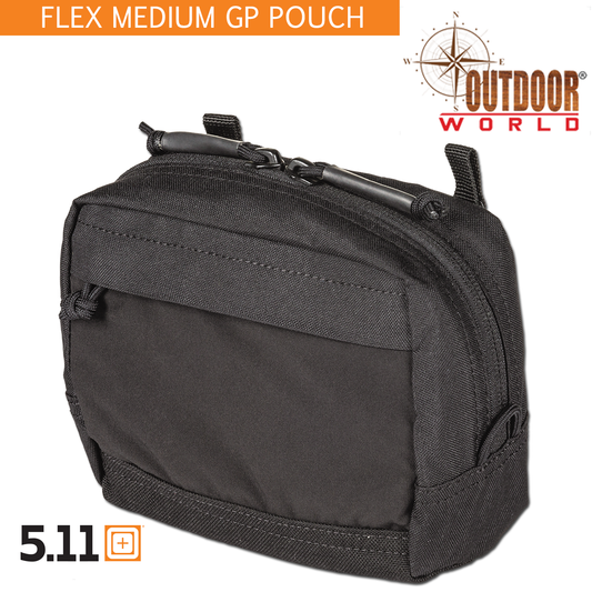 FLEX MEDIUM GP POUCH #56427