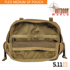 FLEX MEDIUM GP POUCH #56427