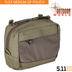FLEX MEDIUM GP POUCH #56427