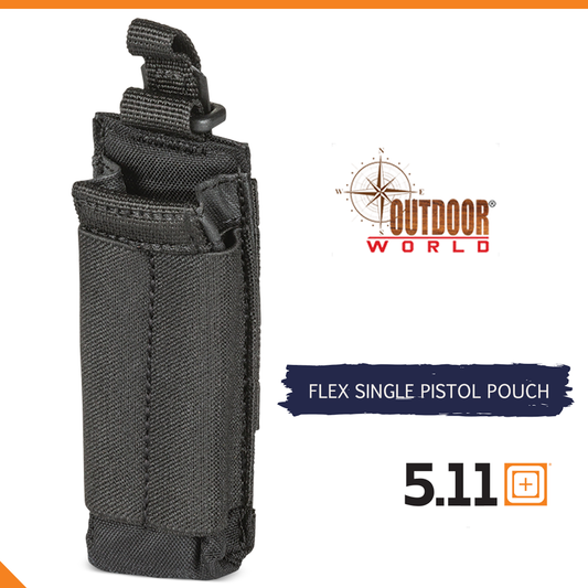 #56246 FLEX SINGLE PISTOL MAG POUCH