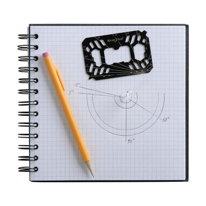 FINANCIAL TOOL® MULTI TOOL CARD