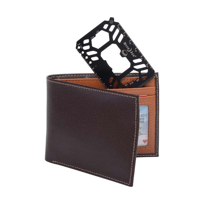 FINANCIAL TOOL® MULTI TOOL CARD
