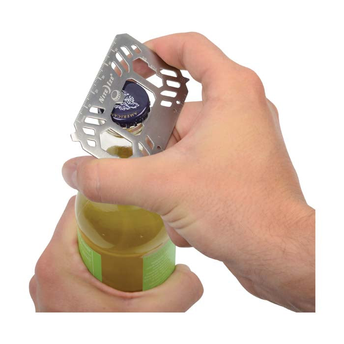 FINANCIAL TOOL® MULTI TOOL CARD