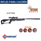 FIRE Cal.177 (4.5 MM)