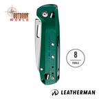 LEATHERMAN FREE® K2