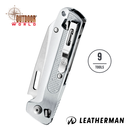 LEATHERMAN FREE® K4X