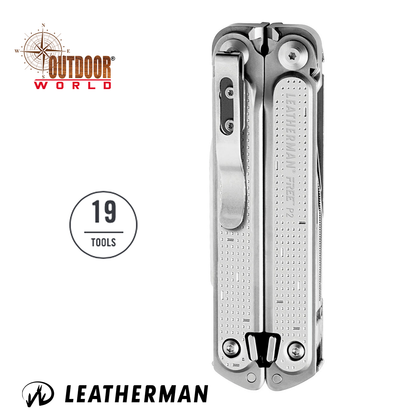 LEATHERMAN FREE® P2