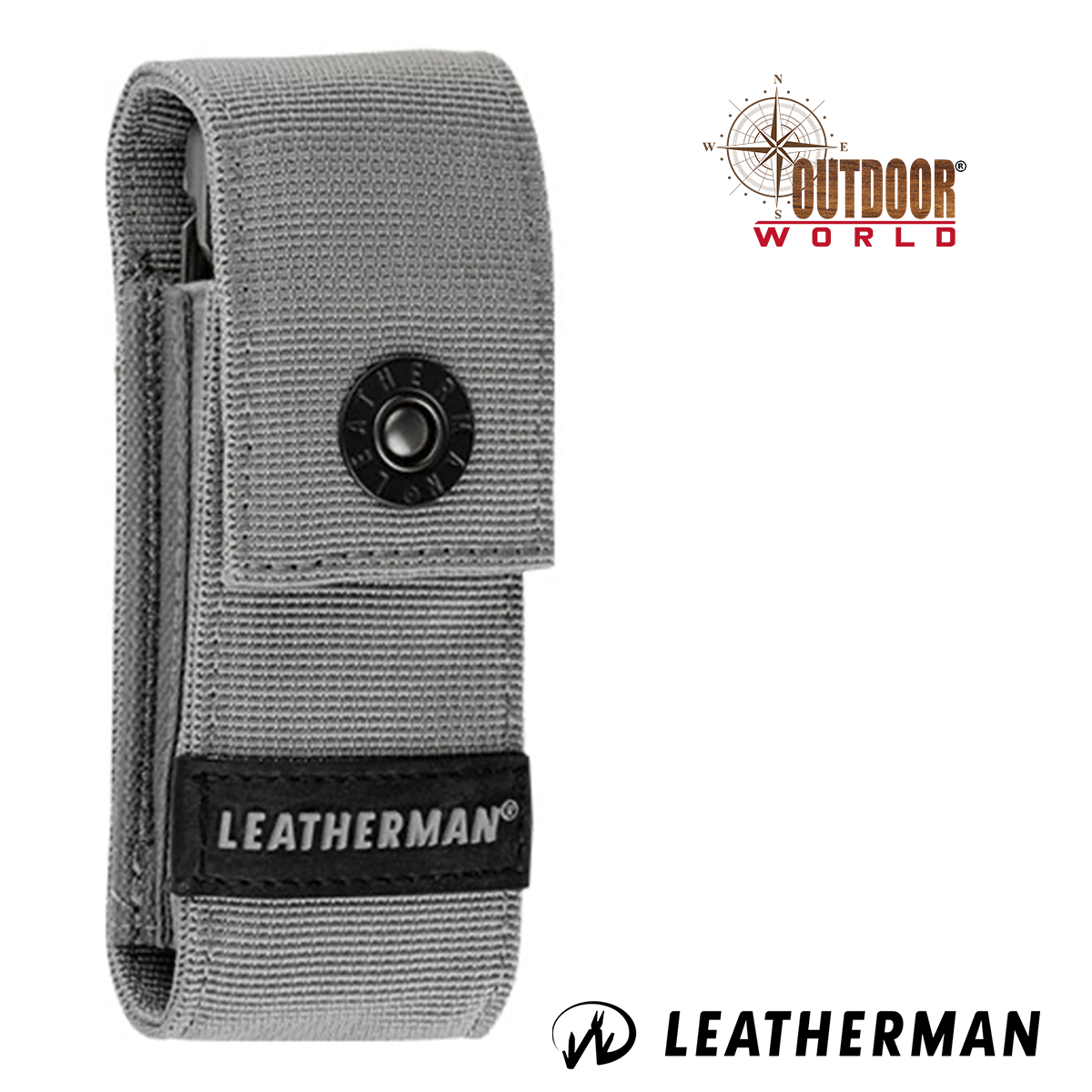 LEATHERMAN FREE® P2