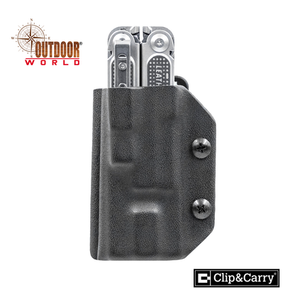 Funda Kydex para la Leatherman Free P2