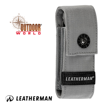 LEATHERMAN FREE® P4