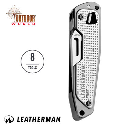 LEATHERMAN FREE® T2