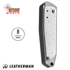 LEATHERMAN FREE® T2