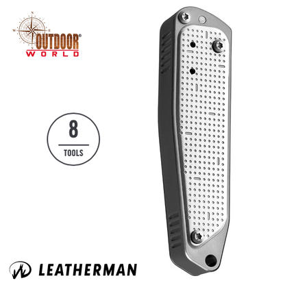 LEATHERMAN FREE® T2