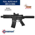 FULL AUTO A4-P Cal.177 (BB 4.5 MM)