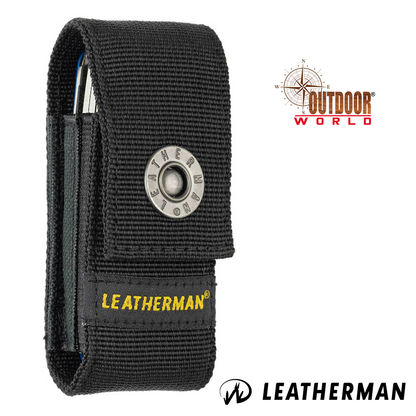 LEATHERMAN SURGE®