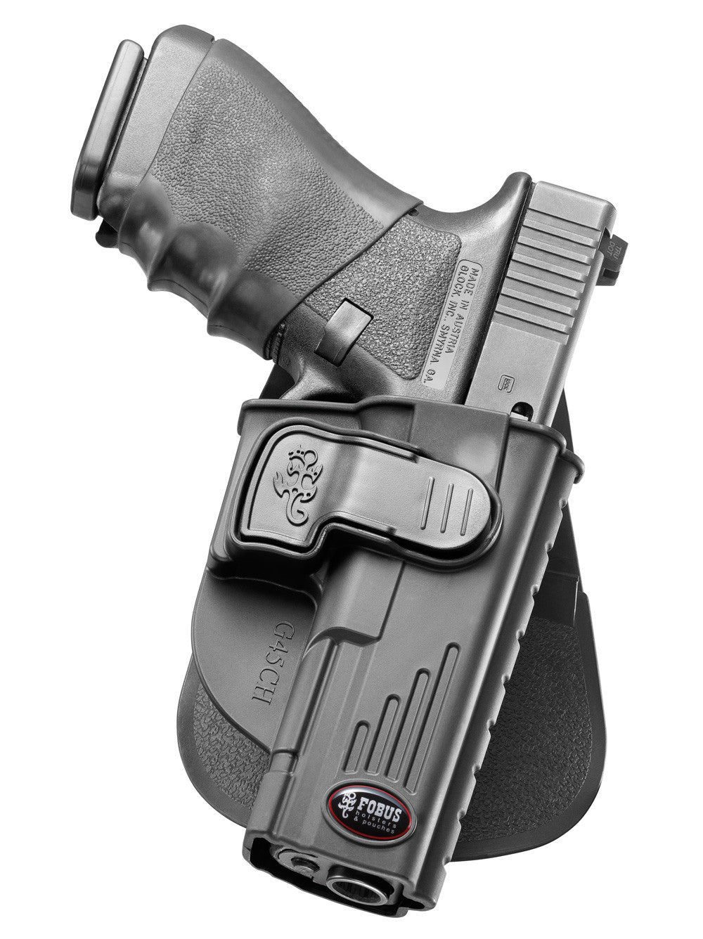 FOBUS G45CH Glock 20, 21 Generation 3 & 4 only