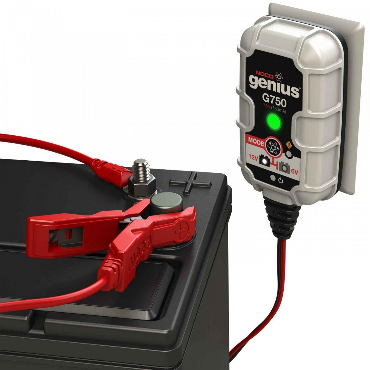 G750 Battery Charger