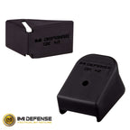 Glock +2 Magazine Extension