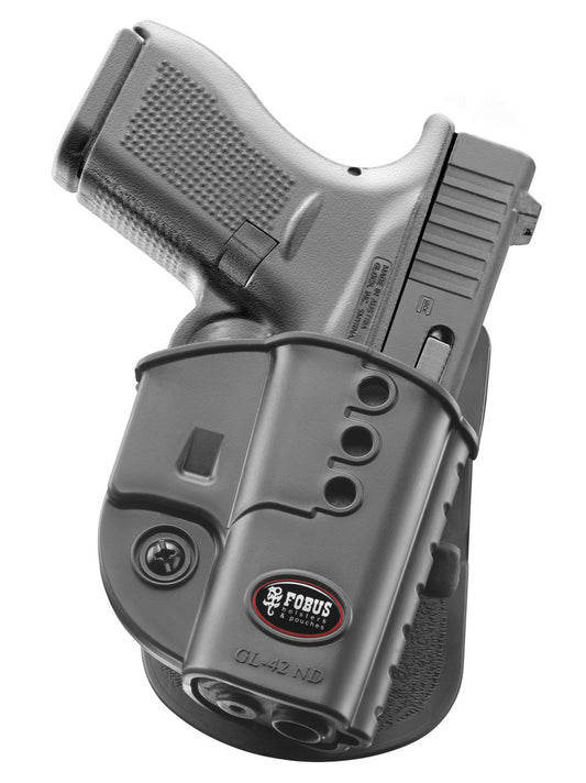 FOBUS GL-42 ND Glock 42