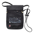 NECK STASH #1267BLK