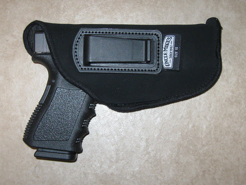 Uncle Mikes #89151 Inside The Pant Holster (Right Hand)