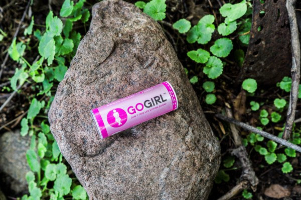 GoGirl Pink #GG-PL
