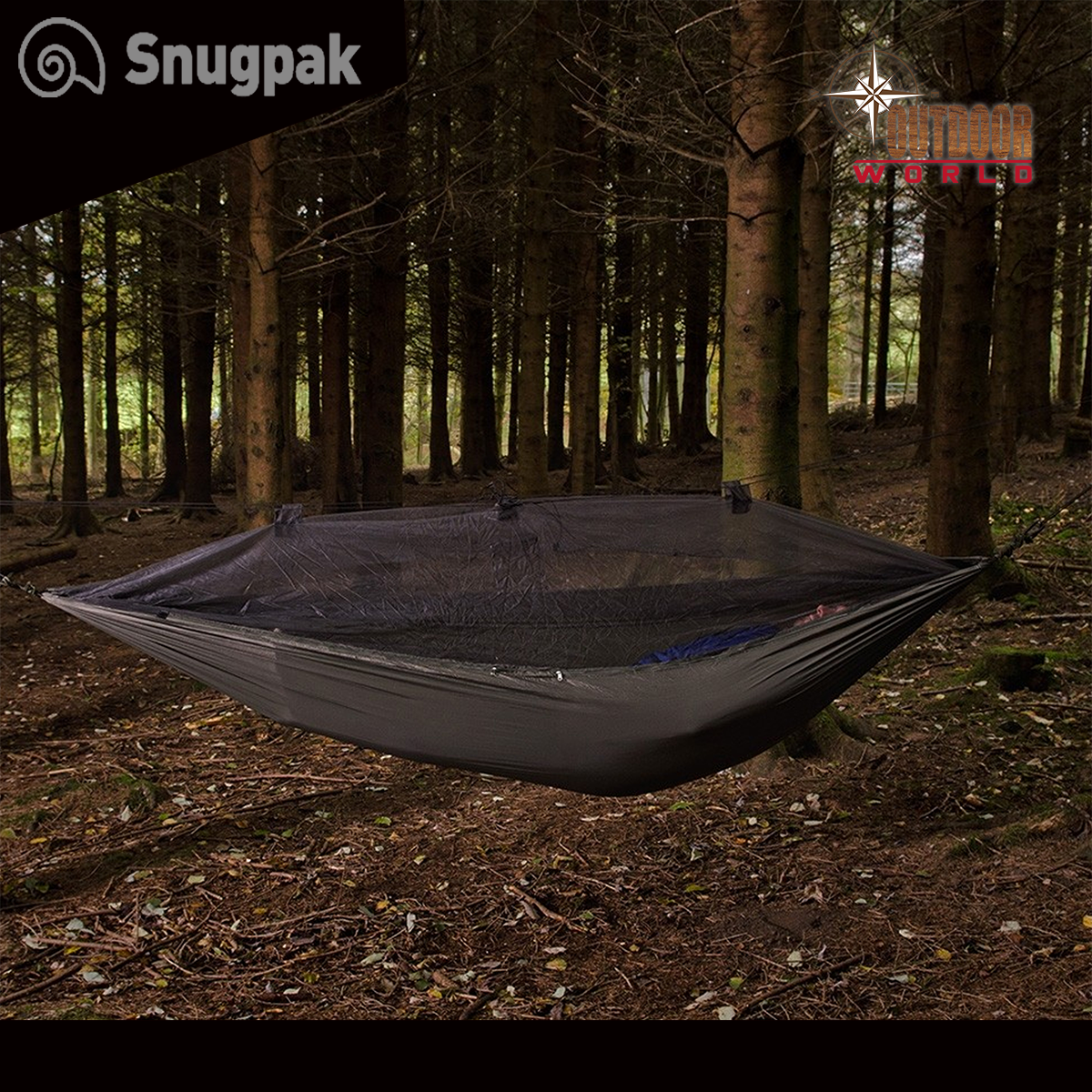 #94700-OD HAMMOCK NET