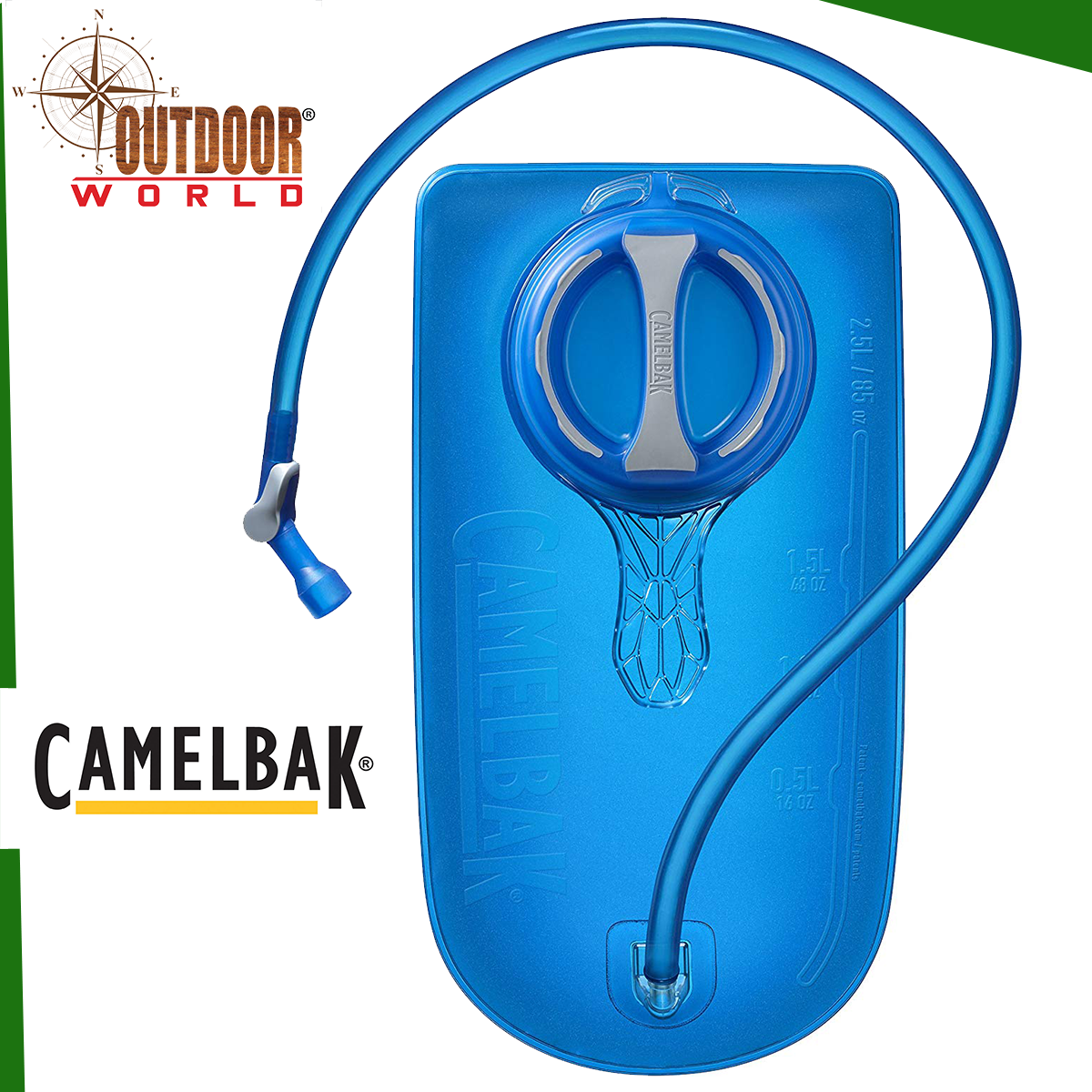 CAMELBAK DAYSTAR™ 16 #1108601000