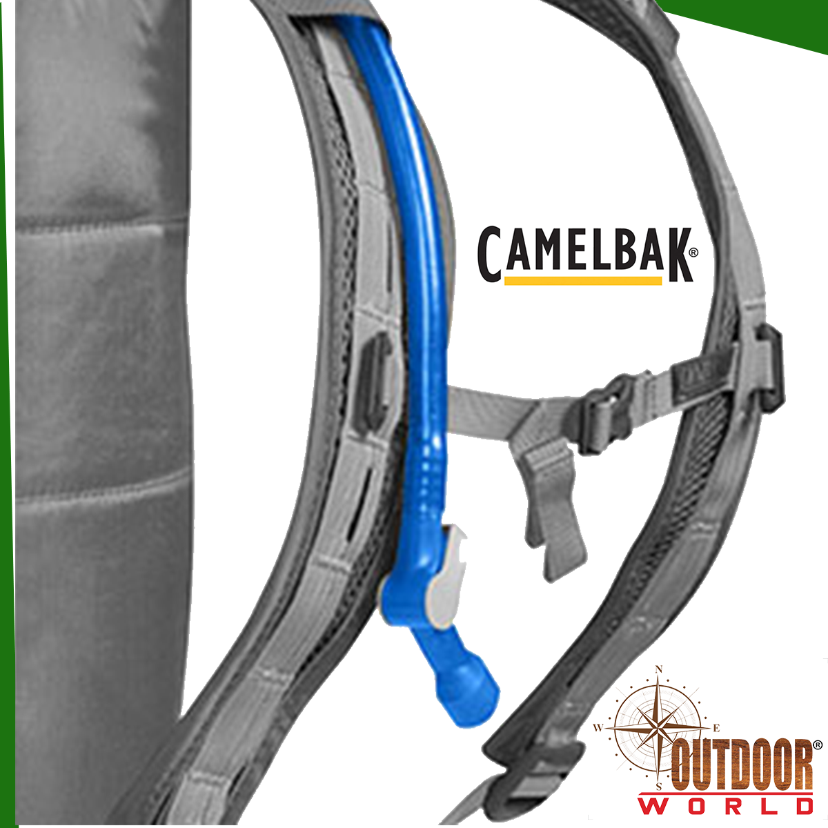 CAMELBAK DAYSTAR™ 16 #1108601000