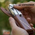 LEATHERMAN HERITAGE SHEATH 832594