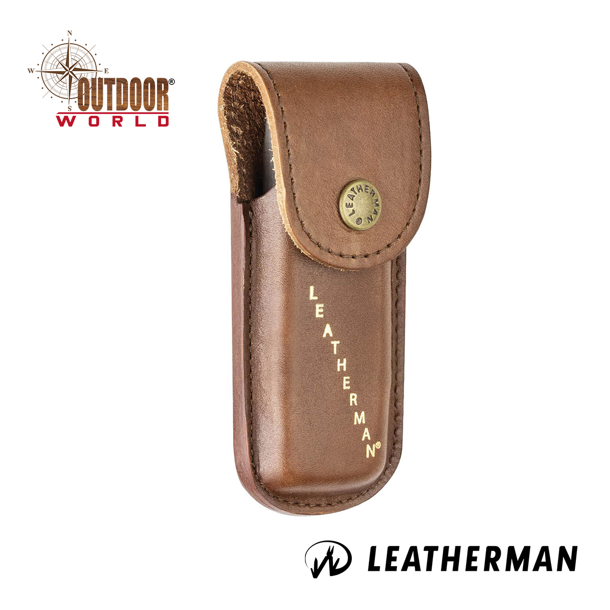 LEATHERMAN HERITAGE SHEATH 832594