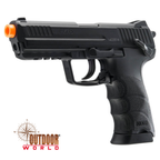 HK45 C02 CAL. 6MM