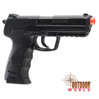 HK45 C02 CAL. 6MM