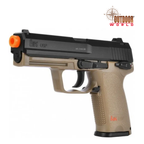 HK USP C02 CAL. 4.5 MM