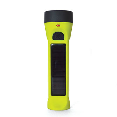 The Journey 160 Flashlight/Charger