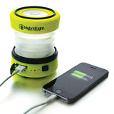 #1328  The Puc Expandable Lantern/Charger