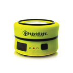 #1328  The Puc Expandable Lantern/Charger