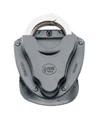 Fobus #HSP Tactical  Right Hand Conceal Carry Polymer Paddle Hand Cuff Pouch For For standard S&W Handcuffs