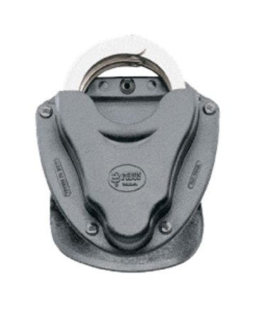Fobus #HSP Tactical  Right Hand Conceal Carry Polymer Paddle Hand Cuff Pouch For For standard S&W Handcuffs