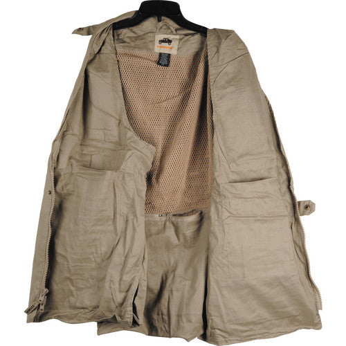 Humvee #HMV-VS-K Humvee Safari Vests