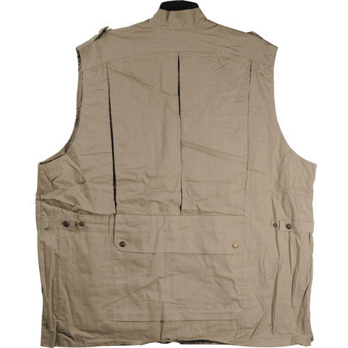 Humvee #HMV-VS-K Humvee Safari Vests