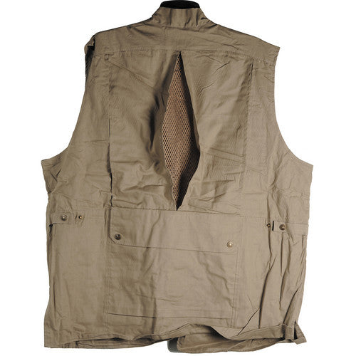 Humvee #HMV-VS-K Humvee Safari Vests