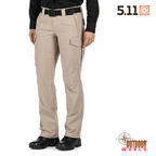 5.11 WOMEN'S ICON PANT